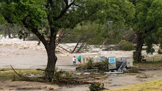 Summer camp for girls Camp Mystic targeted in deadly flash flooding in Texas