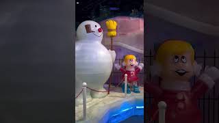 ICE! at Opryland coming to an end, tickets on sale