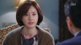 [HOT] "이혼 서류 준비해" 김지수, 지진희에 독기 @따뜻한 말 한마디 13회