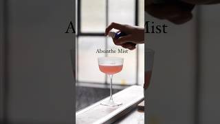 It’s very much been a non-linear career path #bartenderlife #cocktailrecipes