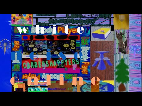 In this video, I will play white noise online