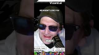 He NEVER Says I LOVE YOU Anymore  #scambaiting #twitch #scambait #scambaiter #scammer