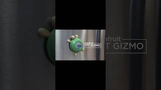 turtle graphics with #Circuit Python learn.adafruit.com/tft-gizmo-turtle #3dprinting #adafruit