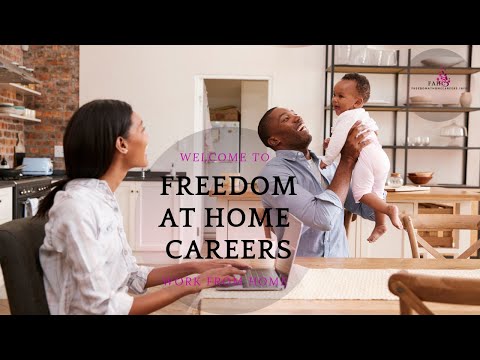 TIRED OF WORK FROM HOME SCAMS! 2019