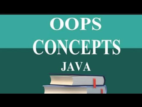 Object in java