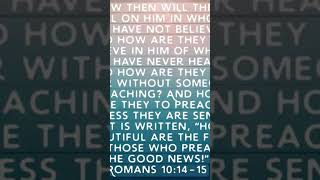 #jesus #spreadthegospel