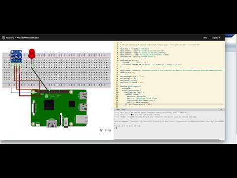 SAP on AZURE - Sending IoT data as IDOC to SAP using Logic Apps