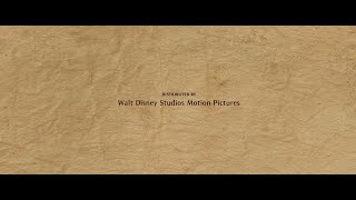 Walt Disney Studios Motion Pictures/Walt Disney Animation Studios/Disney (2016)
