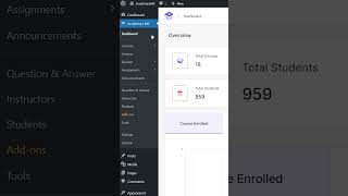 How to Stop Spam on Academy LMS with Google reCAPTCHA – Full Setup Guide