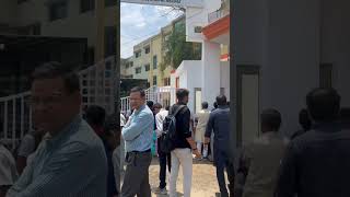 CUET 2025 Exam Analysis and NTA MISMANAGEMENT 😱| CUET 2025 Delay 😠| #cuet2025 #shorts