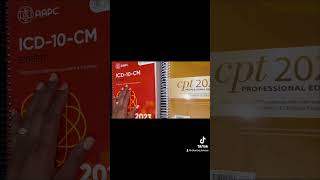 CPC AAPC practice! #medicalcoding #medicalcoder #cpc #aapc #selfstudy #medicalcodingforbeginners