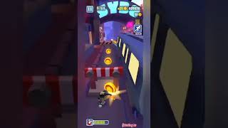 subway surfers game #shortsfeed #shorts #gamingtv
