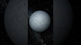There's a white hole in the Moon 😨 #space #astronomy #universe