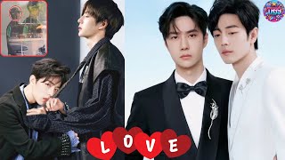 突发！肖战晕倒送医，王一博现场崩溃，幕后内幕让人心疼！#XiaoZhan Wang Yibo