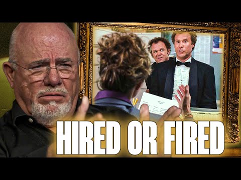 "It's Harder Than the CIA and FBI" - How Dave Ramsey Decides Who to Hire or Fire