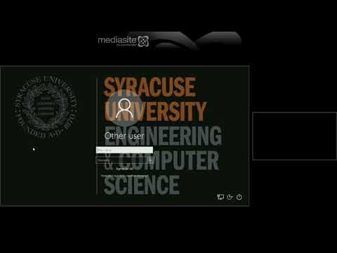 CSE 687 SP 18 03 08 2018