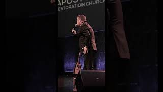 Nothing is impossible with God! #apostolic #upci