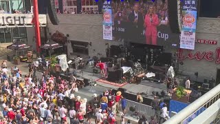 Fans rejoice after waiting years for KC's World Cup inclusion