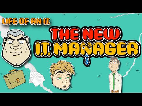 The New IT Manager: When IT Experience Doesn't Matter