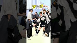 【恋愛あるある】夏休みどこ行きたい？(1人4役)