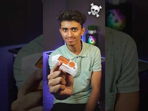 This illegal device is banned in many countries | FLIPPER ZERO | KRISH TECHMY