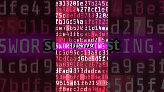 Wi-Fi Hackers: Cracking WPA2 in 60 Seconds!  #cybersecurity #hackers #ethicalhacking #pentesting