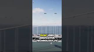 Insane New Flying Car Unveiled: Discover the Future of Transportation! #shorts