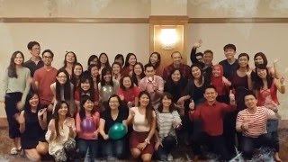 Verztec Wishes You Merry Christmas!! - 2015