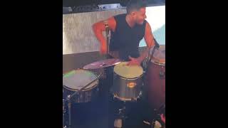 DUBAI DRUMMER PERCUSSIONIST  #dubaievents #dubaientertainment #dance #dubainight #dubaistyle #dubai