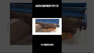 🚛 Truck Mounted Road Chip Spreader | Aaspa Equipment Pvt. Ltd. | Precision Surface Dressing
