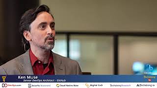 New Techstrong TV - November 16, 2023