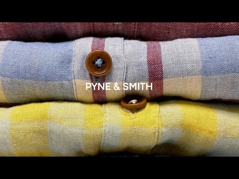 The Spring linen dress collection-small batch made in Sunny California