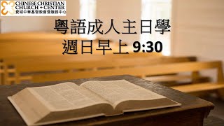 成人主日學  2025-7-27 「人情味」