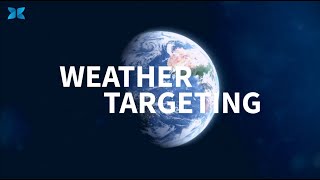 Weather-based dynamic ads? - Advertising Solutions - Ads Interactive
