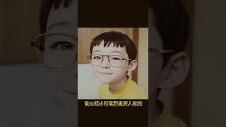 #當AI把小叮噹們畫成真人版時