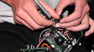 BoeBot Build Video