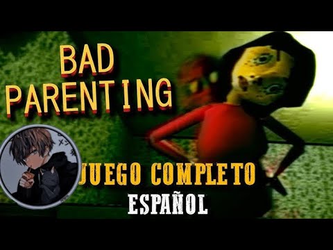 Mis padres no me quieren : Bad parenting con Fredito-99