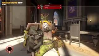 LETS SHOW OVERWATCH - HIGHLIGHTS # 6  | Krotus