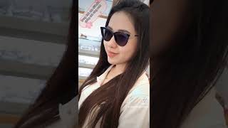 Tròng kính đổi màu khói chống ánh sáng xanh giá 600k