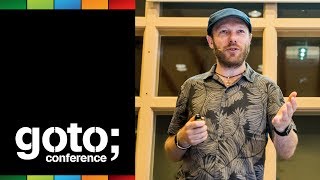 How to Break the Rules • Dan North • GOTO 2017