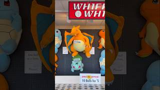 I Could NOT Believe this Carnival Game Win! #shorts #carnival #hack