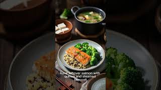 7 day MIND diet summary #healthyaging #seniorhealth #healthandwellnessforseniors