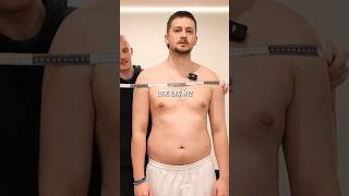 Epic 12 Week Transformation!
