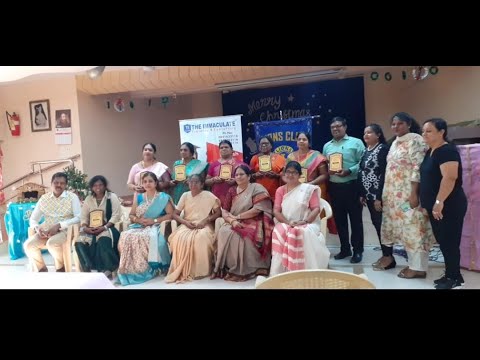 EDUCATION AWARDS