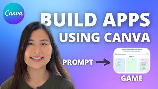 How to Use Canva Code to Create Education Apps
