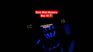 Dark Web Mystery Box 10 📦