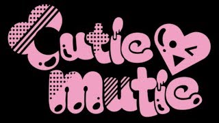 【Cutie♡Mutie】2019夏日電玩展 WILD STARS 【踊ってみた】 黎's Fancam