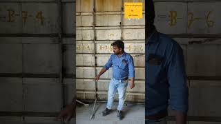 Mivan Shuttering checking sequence | Level, Grid Line, Plumb checking| How to Check| What to check