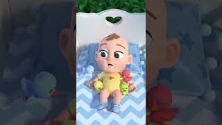 Five Little Colorful Ducks  Nursery Rhymes #abckidtv #cocomelon #nurseryrhymes #kidssongs #anime
