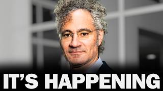 AI Machines Use Palantir Like Systems Now